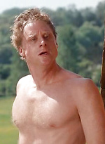 Alan Tudyk by Male Stars
