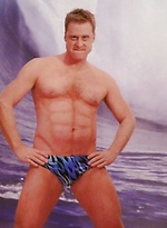 Alan Tudyk by Male Stars
