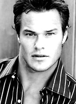 Alec Musser by Male Stars