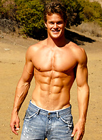 Alec Musser by Male Stars