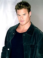 Alec Musser by Male Stars