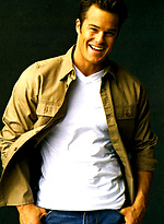 Alec Musser by Male Stars