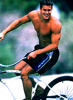 Alec Musser by Male Stars