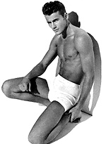 Alex Lundquist by Male Stars