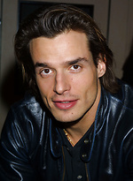 Antonio Sabato Jr. by Male Stars