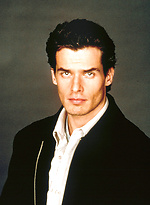 Antonio Sabato Jr. by Male Stars