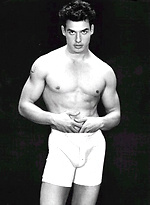 Antonio Sabato Jr. by Male Stars