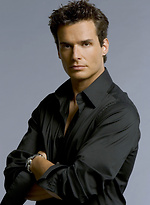 Antonio Sabato Jr. by Male Stars