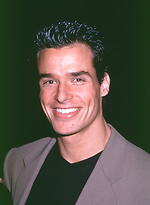 Antonio Sabato Jr. by Male Stars