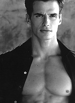 Antonio Sabato Jr. by Male Stars