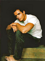 Antonio Sabato Jr. by Male Stars