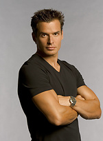 Antonio Sabato Jr. by Male Stars
