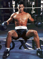 Antonio Sabato Jr. by Male Stars