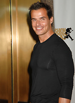 Antonio Sabato Jr. by Male Stars