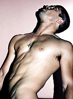 Brad Pitt - Male Star by Male Stars