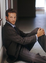 Bradley Cooper by Male Stars