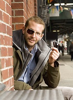 Bradley Cooper by Male Stars