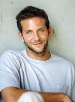 Bradley Cooper by Male Stars