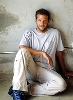 Bradley Cooper by Male Stars
