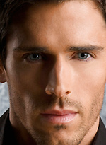 Brandon Beemer by Male Stars