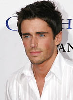 Brandon Beemer by Male Stars