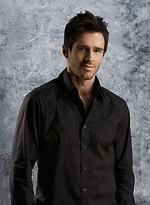 Brandon Beemer by Male Stars