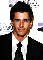 Brandon Beemer by Male Stars