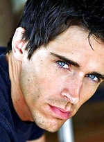 Brandon Beemer by Male Stars
