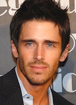Brandon Beemer by Male Stars