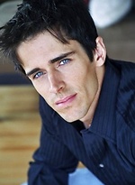 Brandon Beemer by Male Stars