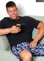 Andrew Collins and Troy Phillips in Dick Pic by Extra Big Dicks