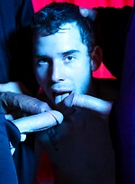 The CJB Secret Fraternity, Episode 1 by Circle Jerk Boys