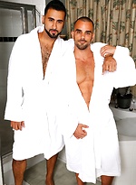 Men Over 30 - Love & Lather by Men Over 30 With Damien Crosse,Rikk York