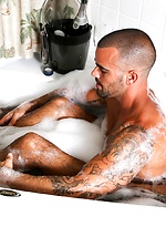 Men Over 30 - Love & Lather by Men Over 30 With Damien Crosse,Rikk York