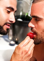 Men Over 30 - Love & Lather by Men Over 30 With Damien Crosse,Rikk York