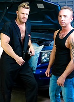 Landon Conrad and Matt Hart - The Right Tool For The Job by Men Over 30 With Landon Conrad