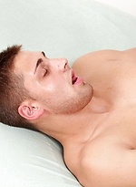 Patrick Tyson Barebacks Sean Robson by Cocksure Men