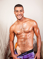 Dominic Santos and Killian James Fuck by Randy Blue With Dominic Santos