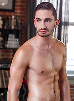 Preston Cole and his big ass dick by Randy Blue With Preston Cole