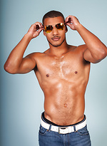Dominic Santos and Jimmy Fanz Fuck by Randy Blue With Dominic Santos,Jimmy Fanz
