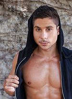 Fabio Acconi by Randy Blue