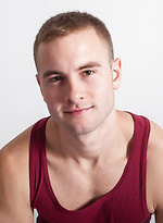 Greg Jameson & Max Michaels by Randy Blue With Max Michaels,Greg Jameson
