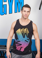 Alec Hudson by Randy Blue
