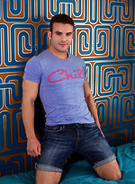 Justin Owen and Killian James by Randy Blue With Justin Owen