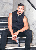 Welcome to LA, DTLA by Randy Blue With Zane Porter