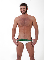 Jarec Wentworth & Richard Pierce by Randy Blue With Jarec Wentworth