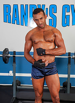 Jay Landford & Justin Owen by Randy Blue With Jay Landford,Justin Owen