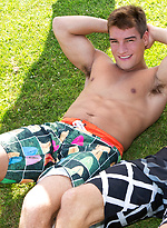 Dusty & Jordan: Bareback by SeanCody