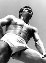 Rocco Rizzoli by Colt Studio