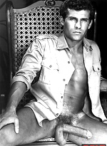 Rocco Rizzoli by Colt Studio